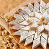 Article image for: Kaju ka jadu