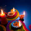 Diya designs