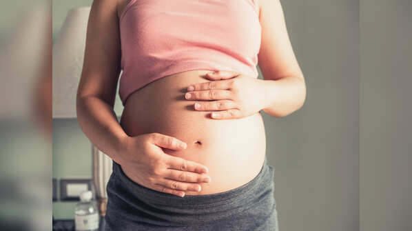 THIS is the worst month to get pregnant