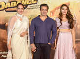 Dabangg 3: Trailer launch