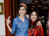 Saand Ki Aankh: Promotions