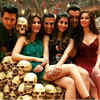 Power-packed cast