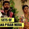 Article image for: Saltanat and Zaroon disguise themselves as utensil vendors