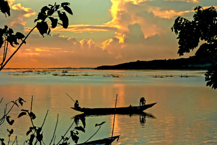 Odisha Government is all set to develop 9 tourist circuits and 13 destinations