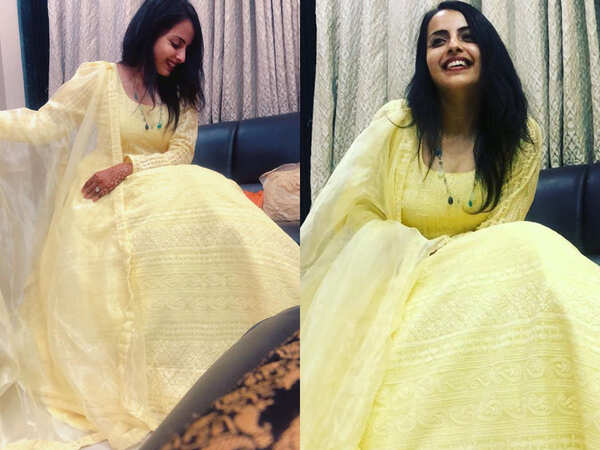 Shrenu Parikh