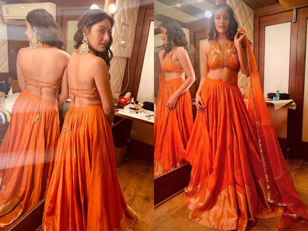 Surbhi Chandna
