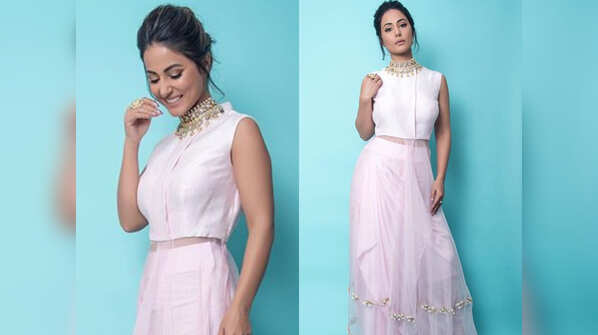 Hina Khan