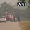 Haryana CM ML Khattar leaves for Delhi from Chandigarh