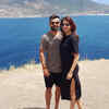 Anushka Sharma and Virat Kohli kick-start their weekend early and their latest Instagram picture is proof!