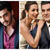 Dating rumours
