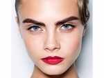 Use it on brows