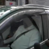 Jannayak Janta Party leader Dushyant Chautala leaves from Tihar Jail after meeting his father Ajay Chautala: ANI