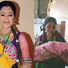 Article image for: Disha aka Dayaben demands nursery for her daughter on the sets of '<i class="tbold">taarak mehta ka ooltah chashmah</i>'