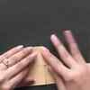 Article image for: Origami In Marathi | Learn To Make A Chair The <i class="tbold">fun way</i> | Best Learning Video