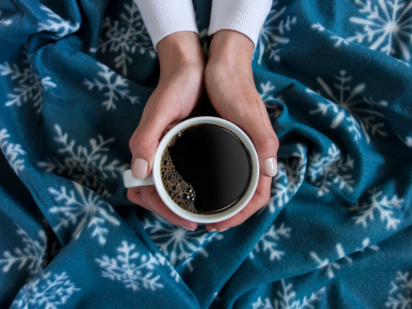 Black Coffee