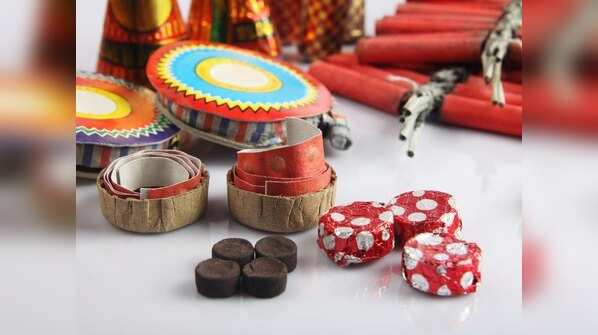 Firecrackers