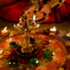 Lamp/diyas