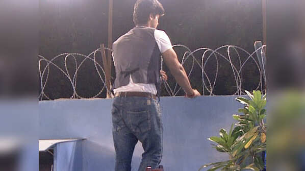 Kushal Tandon
