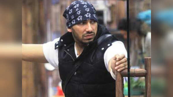 Ali Quli Mirza