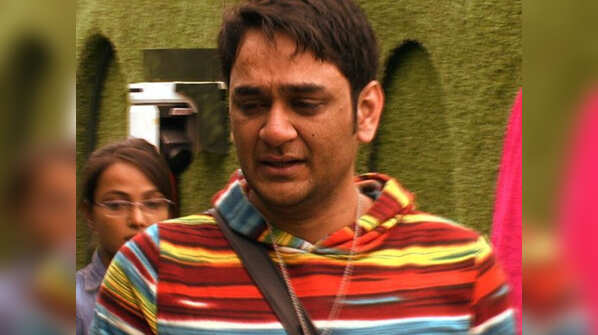 Vikas Gupta