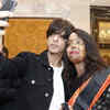 Article image for: Shah Rukh Khan meets <i class="tbold">acid attack survivors</i> as they go for transformation surgery