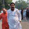 Ranjit Chautala reaches UT guest  house