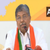 BJP has called a legislative party meeting on October 30 at Vidhan Bhavan to elect a leader in the house; all 105 MLAs to attend the meeting: Chandrakant Patil, BJP Maharashtra president