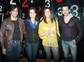 Spl. screening: 'Isi Life Mein...!'