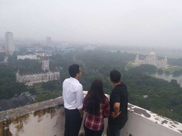 Srijeet