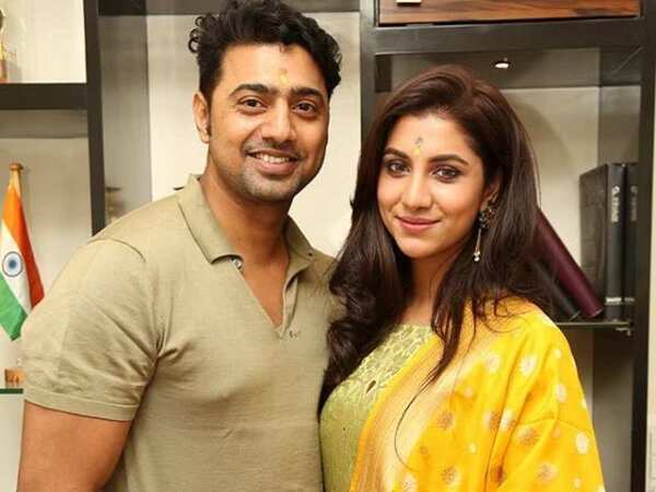Dhrubo Banerjee Pictures