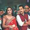 First Bharat Bangladesh Film Awards makes way for more collaboration