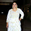 Article image for: See the latest photos of <i class="tbold">Ashwini Iyer Tiwari</i>