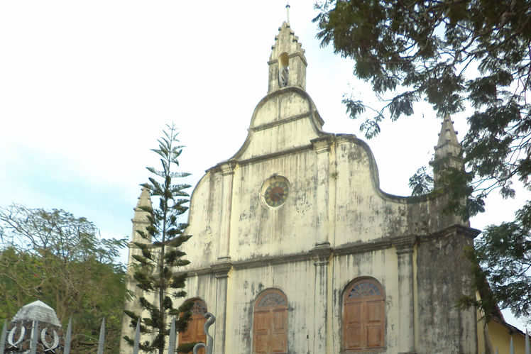Kochi—revisiting the church where once Vasco da Gama was laid to rest
