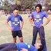Article image for: Celebs @ Mumbai <i class="tbold">marathon training</i>