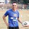 Article image for: Celebs @ Mumbai <i class="tbold">marathon training</i>
