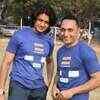Article image for: Celebs @ Mumbai <i class="tbold">marathon training</i>
