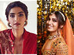 Here are some celeb-inspired makeup looks perfect for Diwali