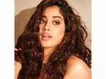 Janhvi Kapoor