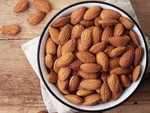 Almonds