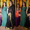 All for gossip and gala time