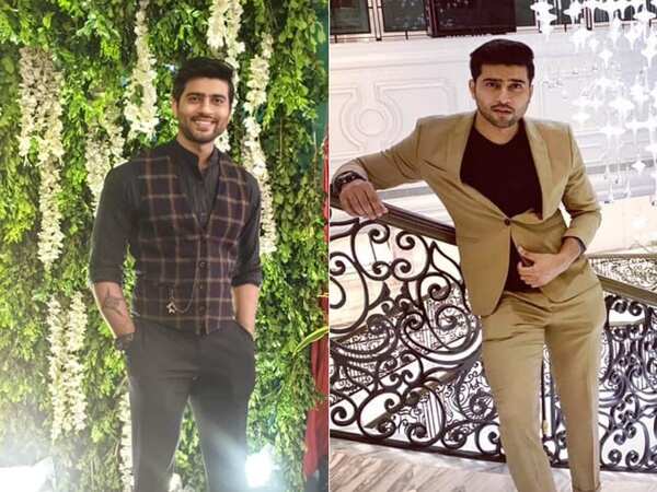Ravi Shaw Pictures