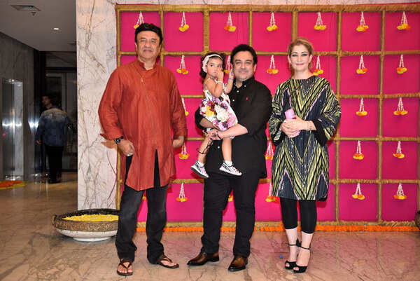 Krishan Kumar