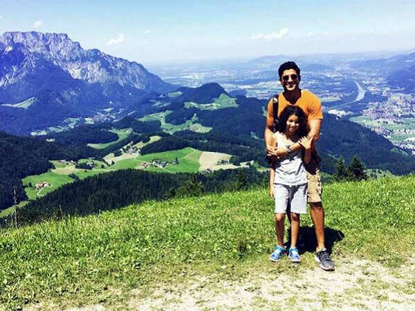Farhan Akhtar