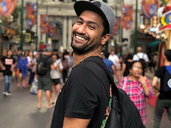 Vicky Kaushal