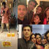 Parth Samthaan and Erica Fernandes
