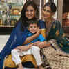 Shweta Tiwari