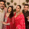 Karan Singh Grover and Bipasha Basu