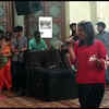 Article image for: University of Mumbai celebrates Diwali with <i class="tbold">international students</i>