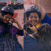 Memorable victory over Vithika