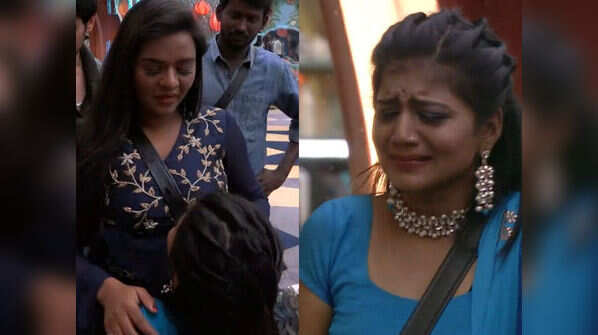 Felt guilty for Rohini’s eviction